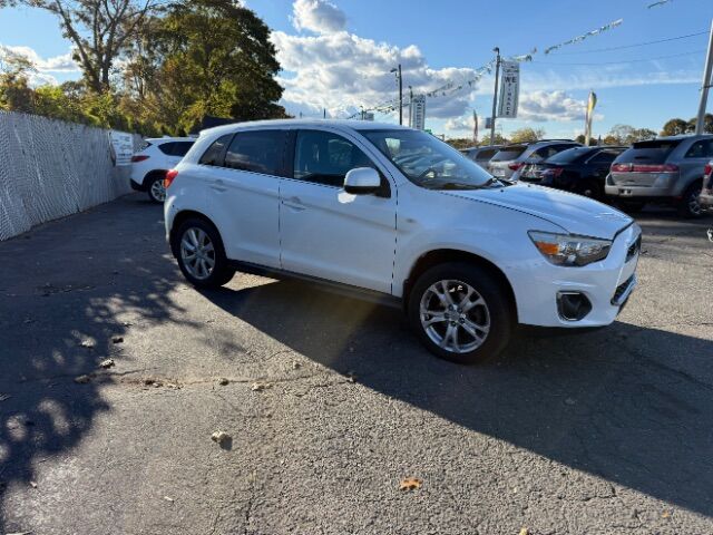 2015 Mitsubishi Outlander Sport SE East Islip NY