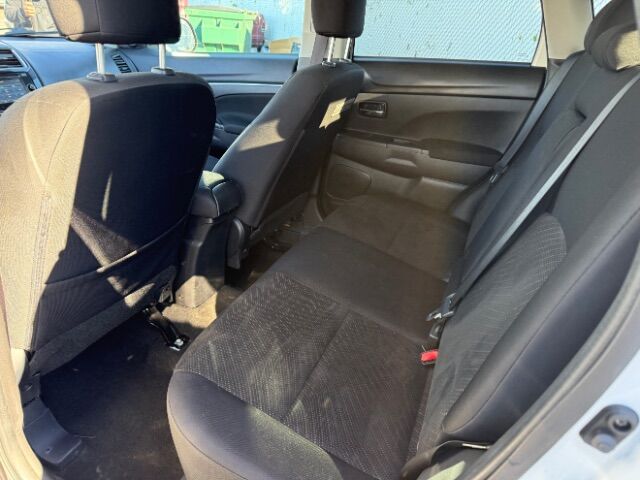 2015 Mitsubishi Outlander Sport SE East Islip NY