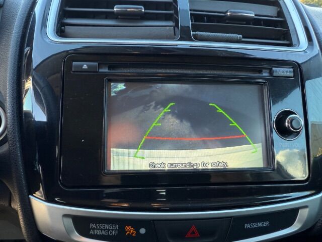 2015 Mitsubishi Outlander Sport SE East Islip NY