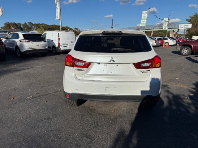 2015 Mitsubishi Outlander Sport SE East Islip NY