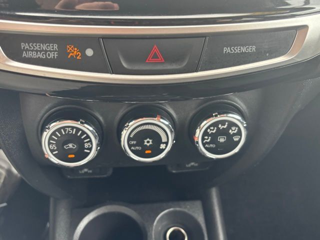 2015 Mitsubishi Outlander Sport SE Jacksonville FL