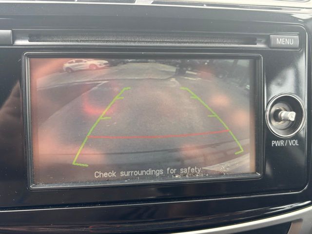 2015 Mitsubishi Outlander Sport SE Jacksonville FL