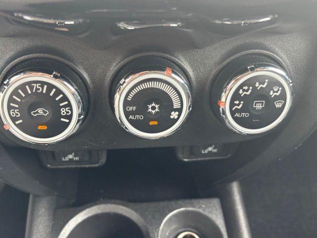 2015 Mitsubishi Outlander Sport SE Jacksonville FL