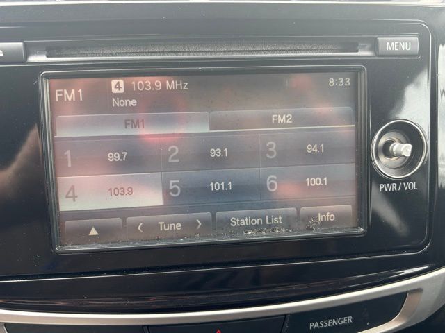 2015 Mitsubishi Outlander Sport SE Jacksonville FL