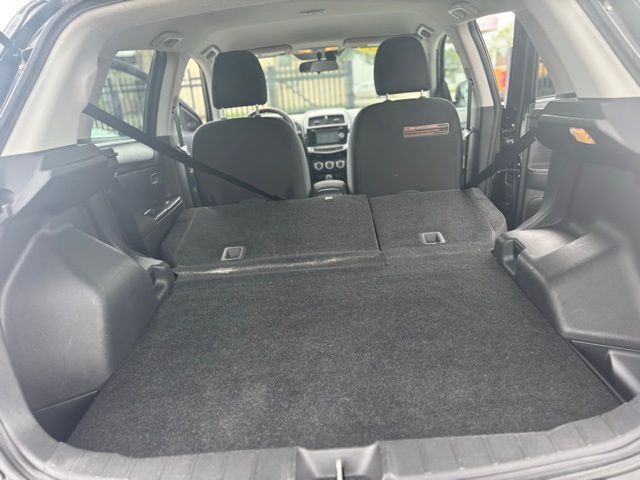 2015 Mitsubishi Outlander Sport SE Jacksonville FL