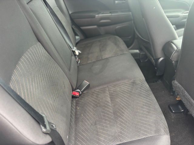 2015 Mitsubishi Outlander Sport SE Jacksonville FL