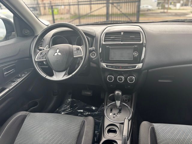 2015 Mitsubishi Outlander Sport SE Jacksonville FL