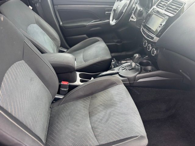 2015 Mitsubishi Outlander Sport SE Jacksonville FL