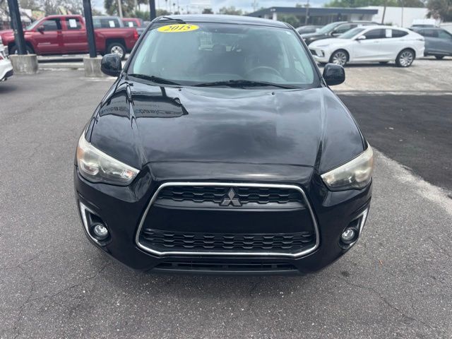 2015 Mitsubishi Outlander Sport SE Jacksonville FL