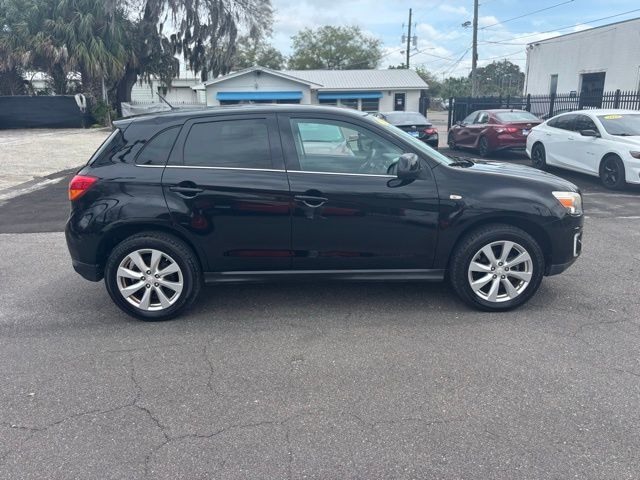 2015 Mitsubishi Outlander Sport SE Jacksonville FL