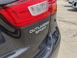 2015 Mitsubishi Outlander Sport SE Oshkosh WI