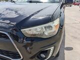 2015 Mitsubishi Outlander Sport SE Oshkosh WI