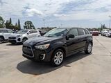 2015 Mitsubishi Outlander Sport SE Oshkosh WI