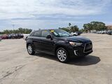 2015 Mitsubishi Outlander Sport SE Oshkosh WI