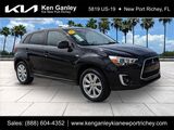 2015 Mitsubishi Outlander Sport SE Video