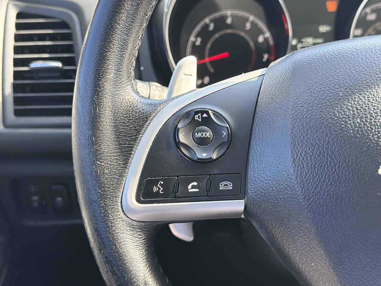 2015 Mitsubishi Outlander Sport SE San Antonio TX