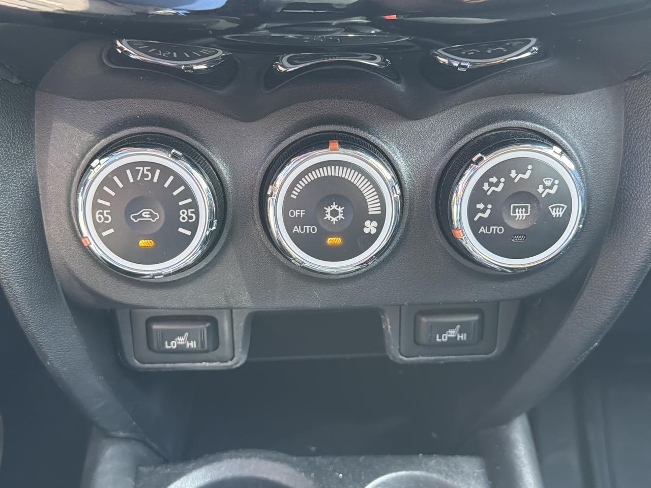 2015 Mitsubishi Outlander Sport SE San Antonio TX