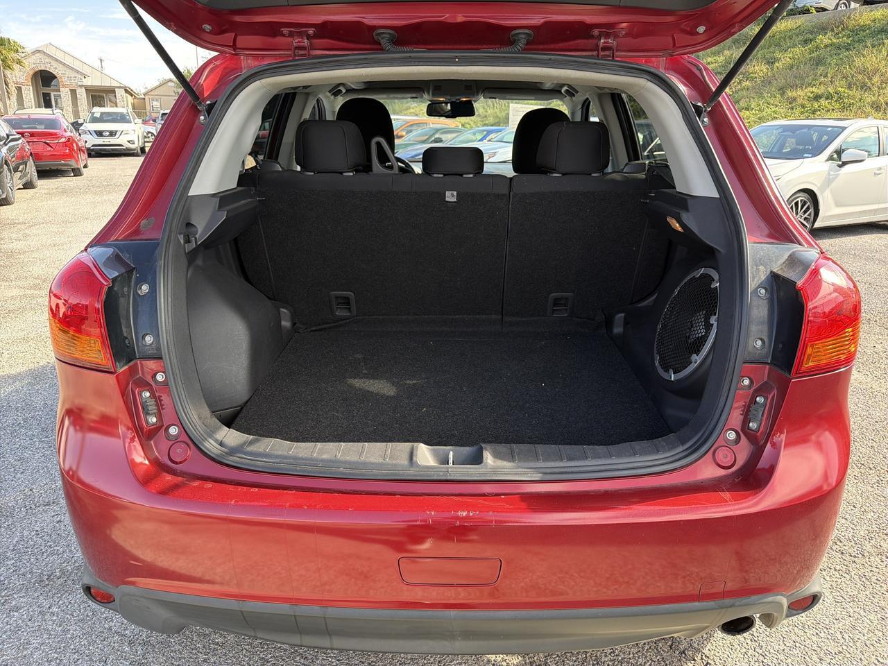 2015 Mitsubishi Outlander Sport SE San Antonio TX