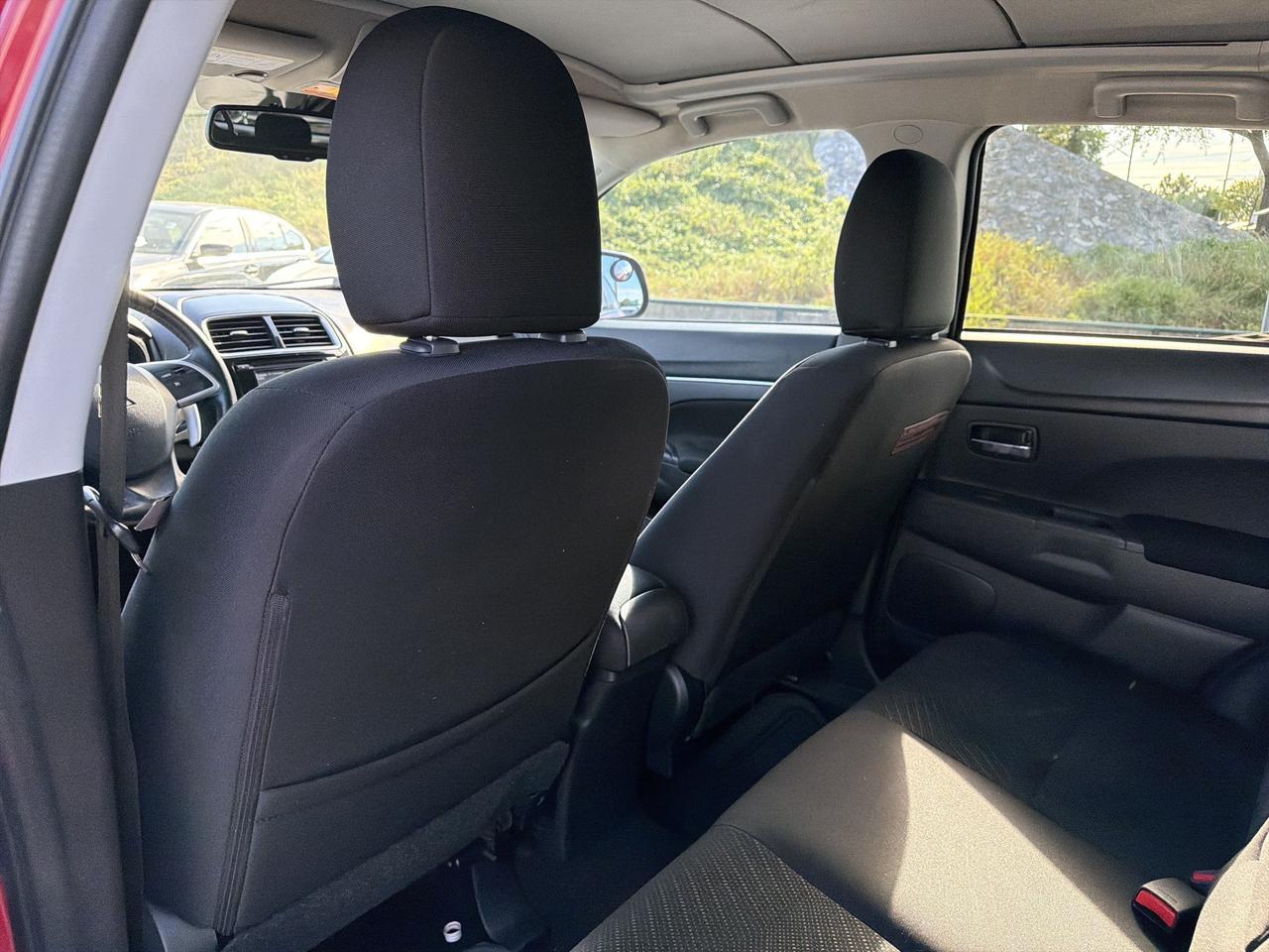 2015 Mitsubishi Outlander Sport SE San Antonio TX