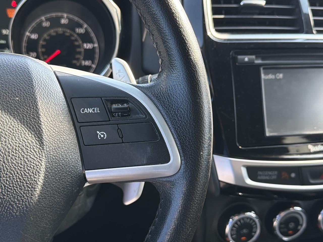 2015 Mitsubishi Outlander Sport SE San Antonio TX