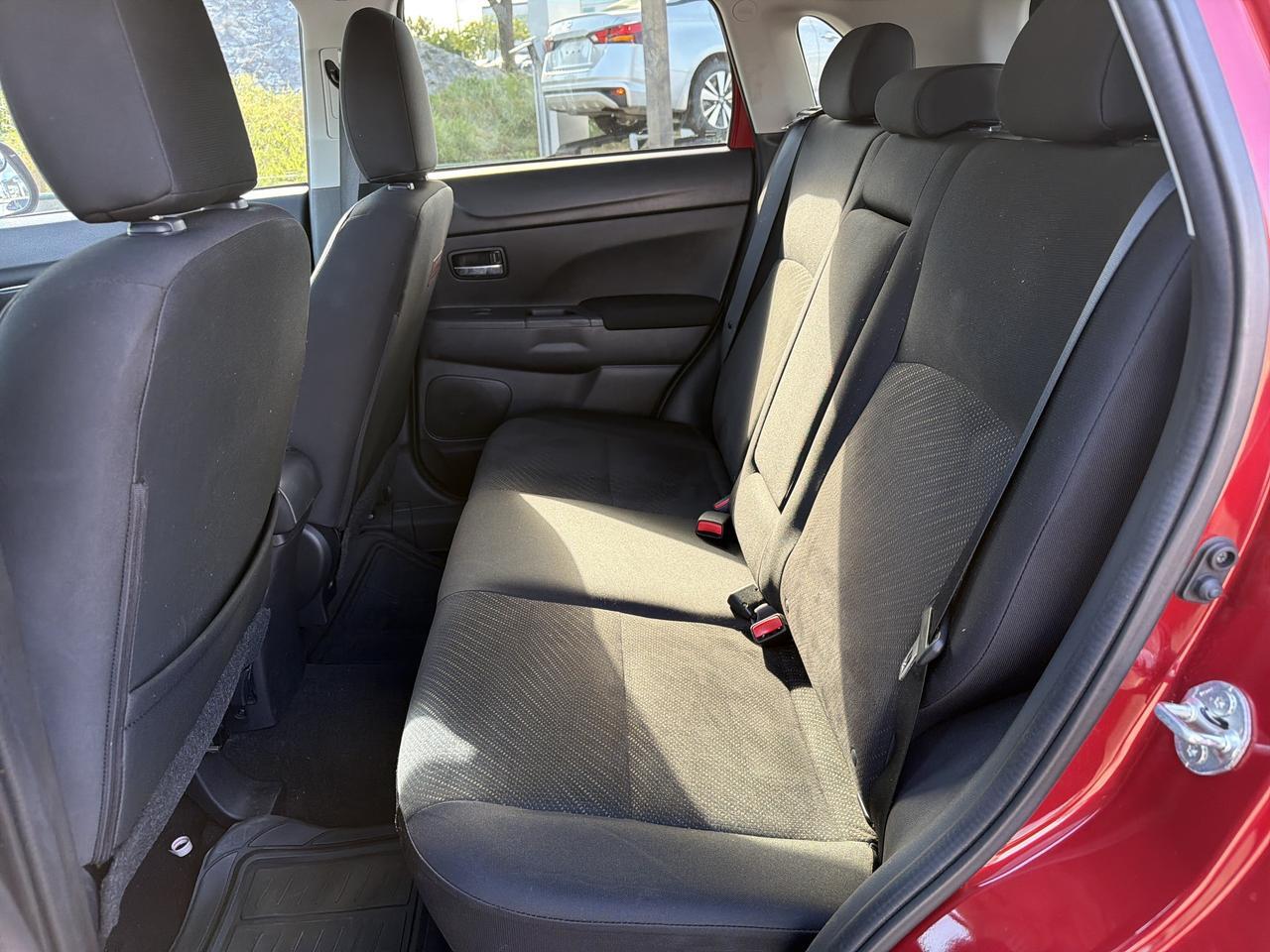 2015 Mitsubishi Outlander Sport SE San Antonio TX