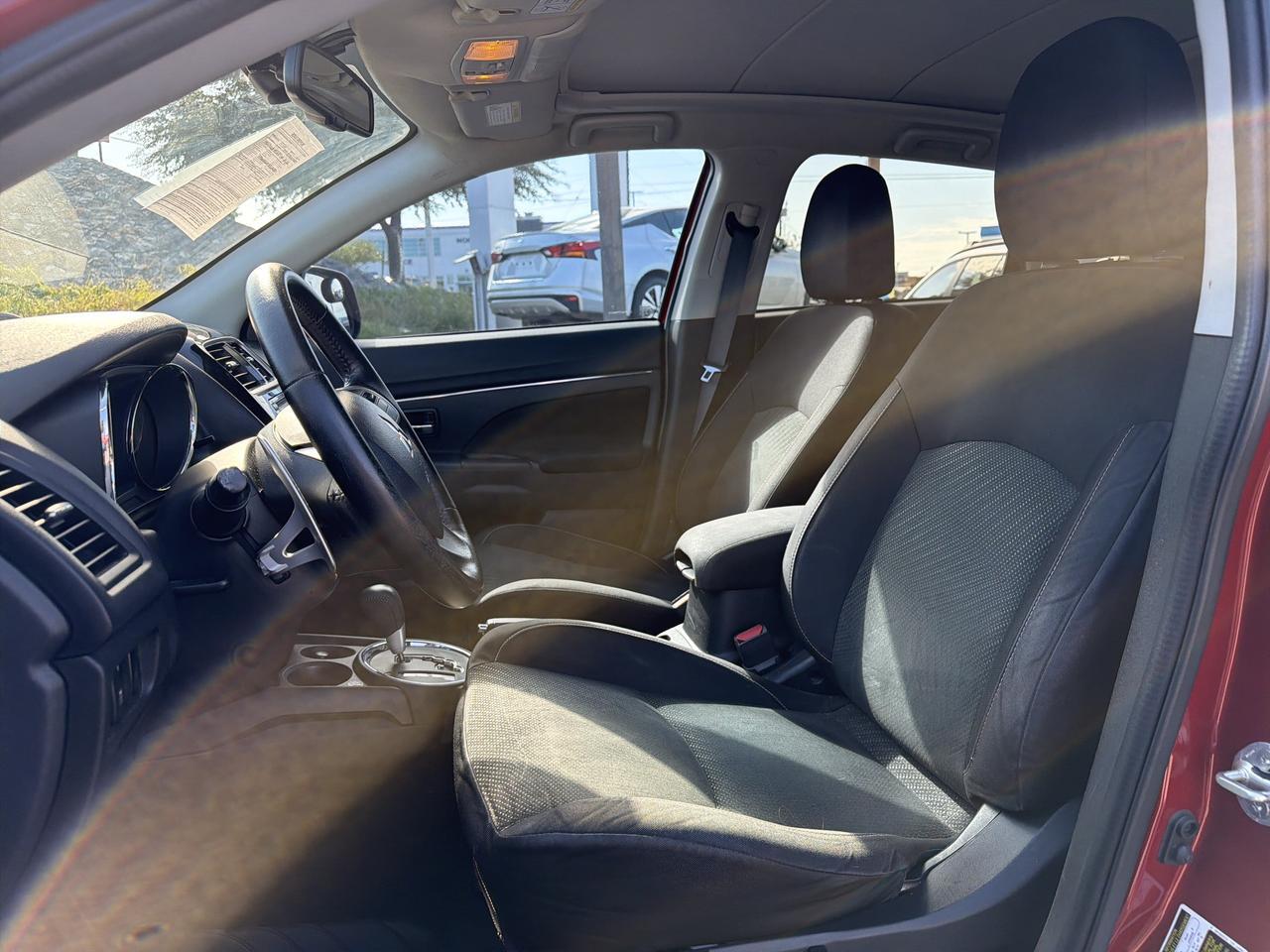 2015 Mitsubishi Outlander Sport SE San Antonio TX