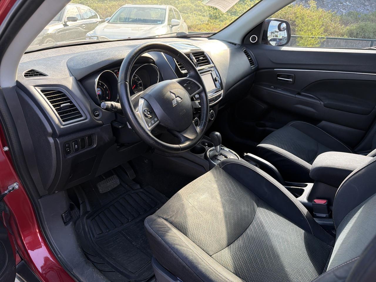 2015 Mitsubishi Outlander Sport SE San Antonio TX