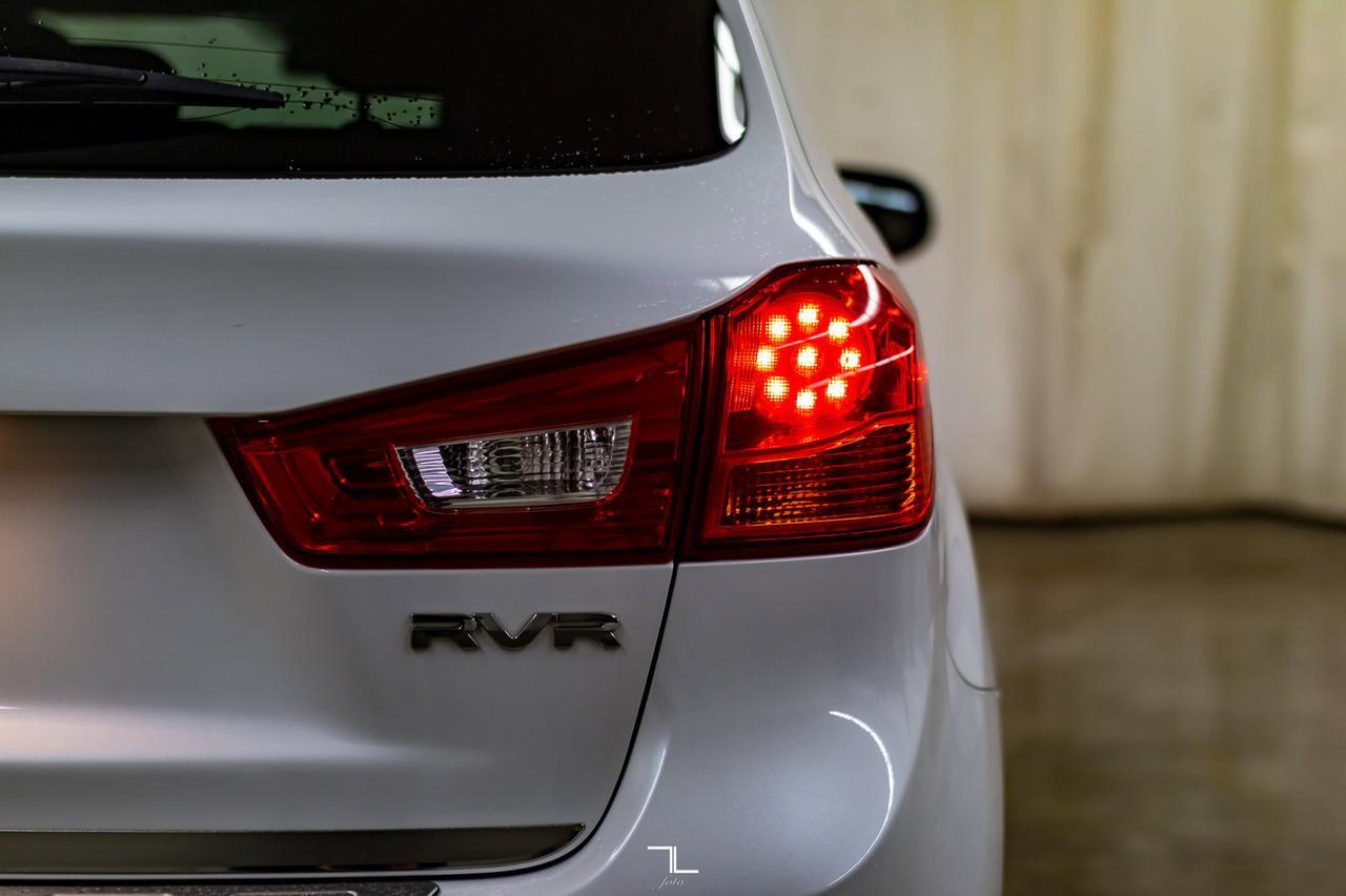 2015 Mitsubishi RVR AWD GT Roof BCam Red Deer AB