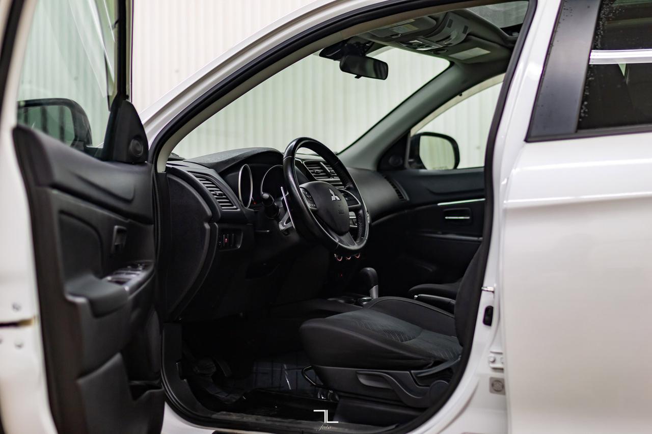 2015 Mitsubishi RVR AWD GT Roof BCam Red Deer AB