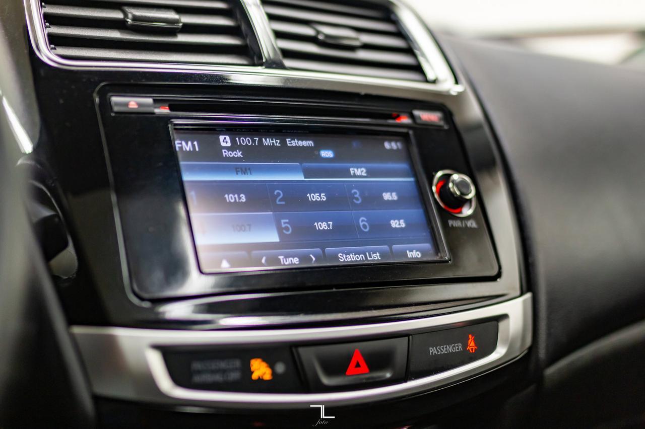 2015 Mitsubishi RVR AWD GT Roof BCam Red Deer AB