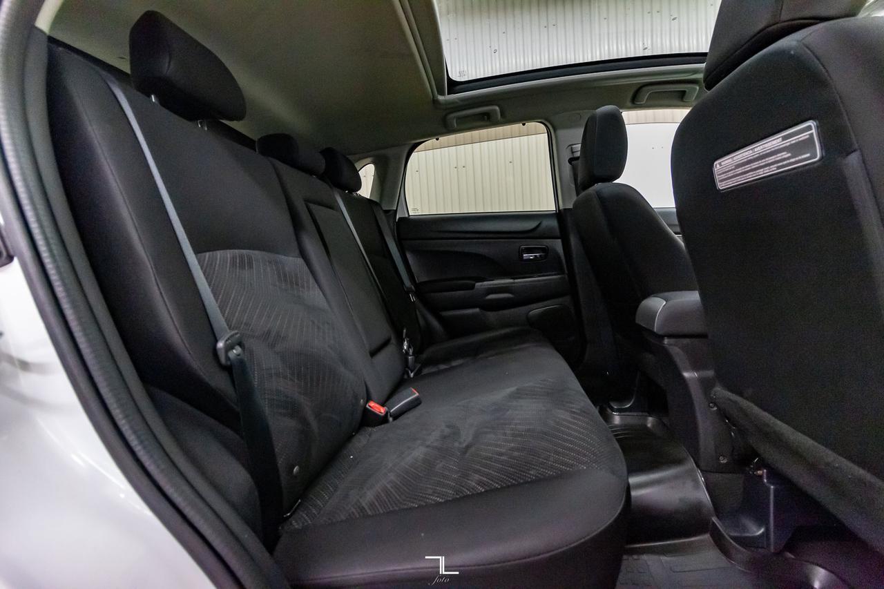 2015 Mitsubishi RVR AWD GT Roof BCam Red Deer AB