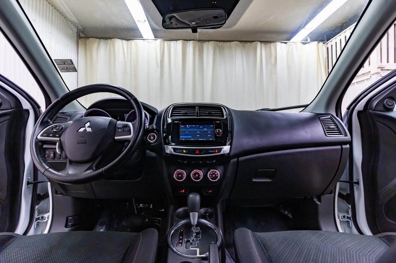 2015 Mitsubishi RVR AWD GT Roof BCam Red Deer AB