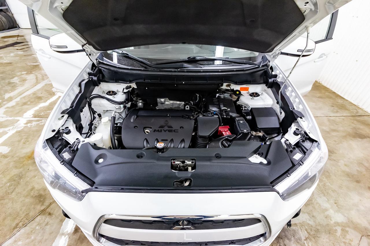 2015 Mitsubishi RVR AWD GT Roof BCam Red Deer AB