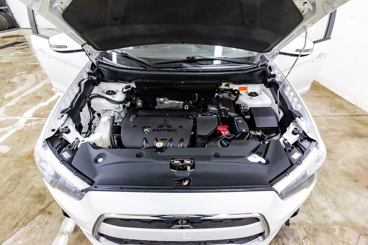 2015 Mitsubishi RVR AWD GT Roof BCam Red Deer AB