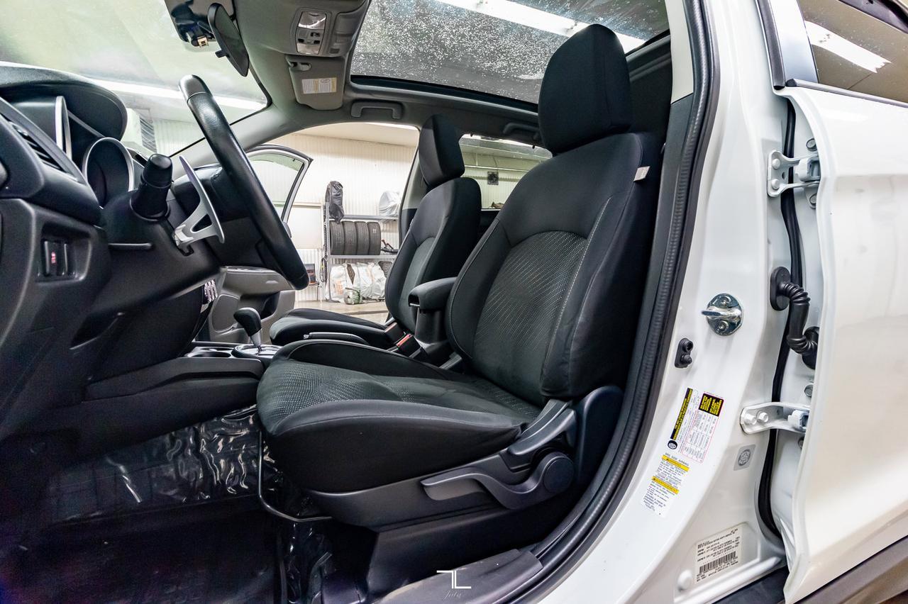 2015 Mitsubishi RVR AWD GT Roof BCam Red Deer AB