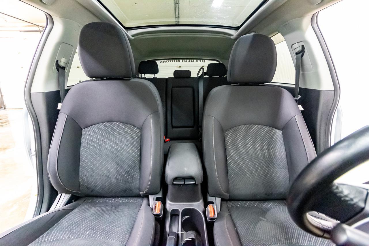 2015 Mitsubishi RVR AWD GT Roof BCam Red Deer AB