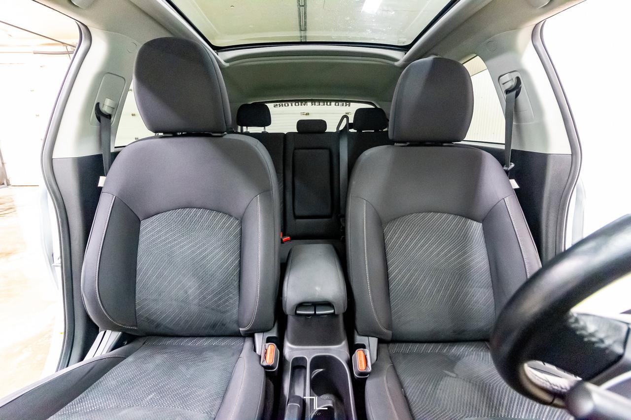 2015 Mitsubishi RVR AWD GT Roof BCam Red Deer AB