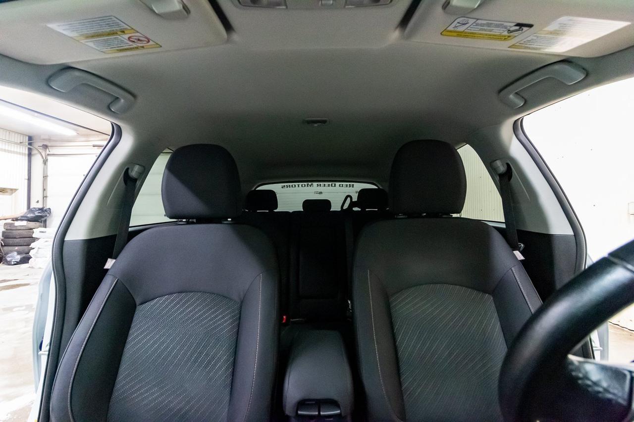 2015 Mitsubishi RVR AWD SE Limited Red Deer AB