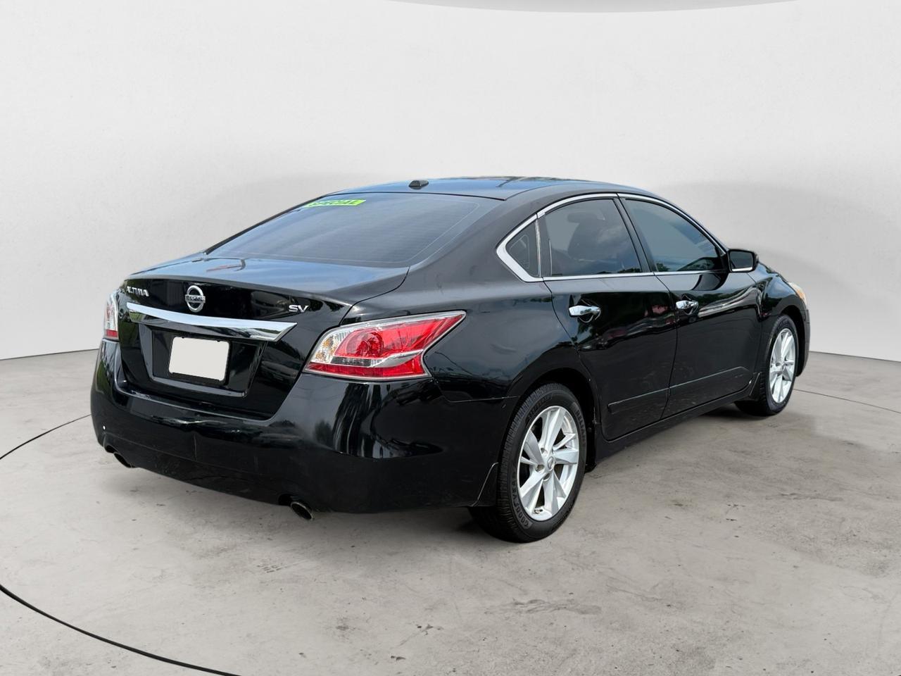 2015 NISSAN ALTIMA 2.5; 2.5 S; 2 Kansas City MO