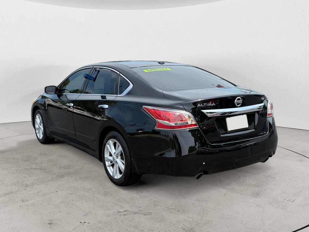 2015 NISSAN ALTIMA 2.5; 2.5 S; 2 Kansas City MO