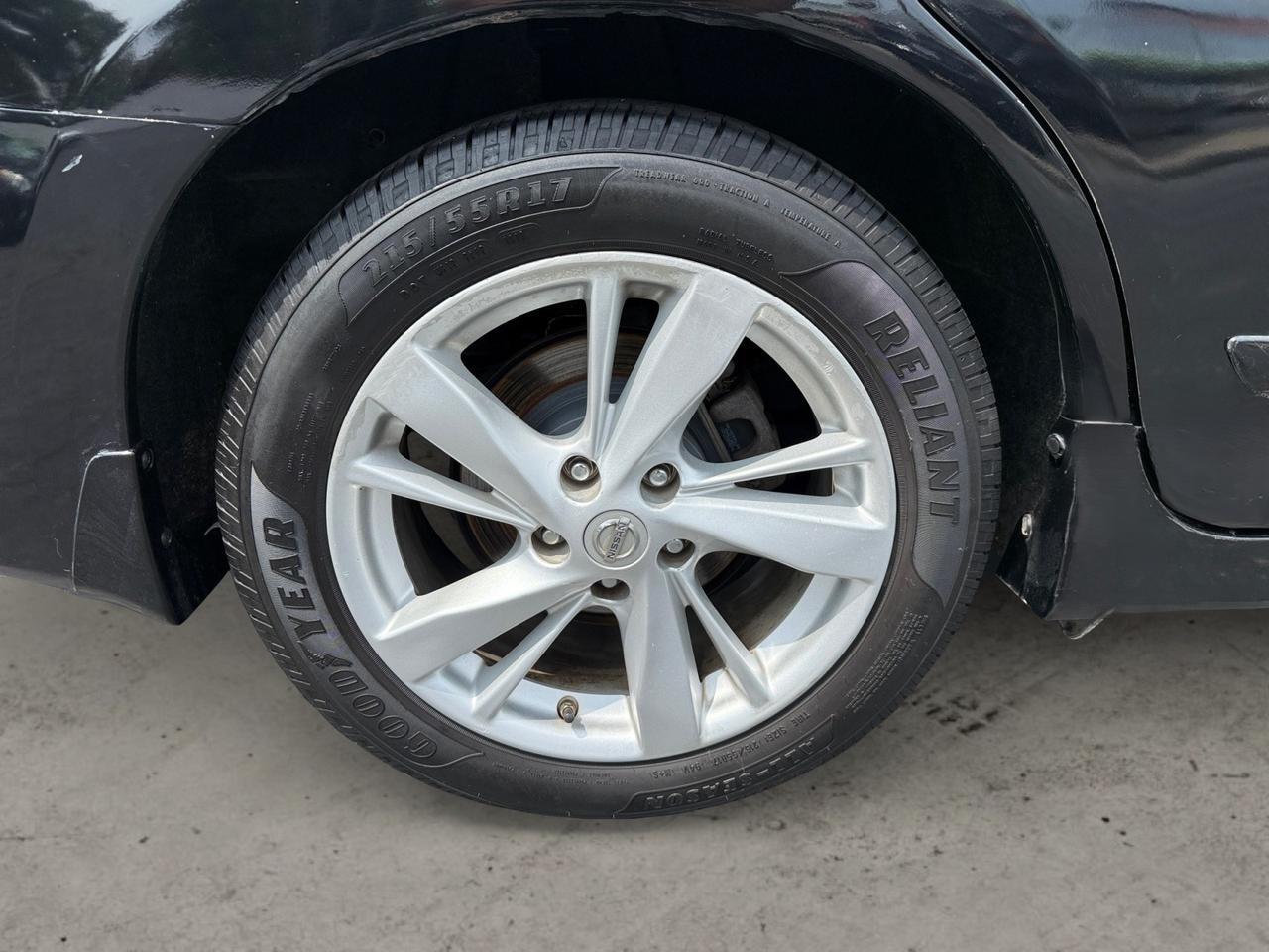 2015 NISSAN ALTIMA 2.5; 2.5 S; 2 Kansas City MO