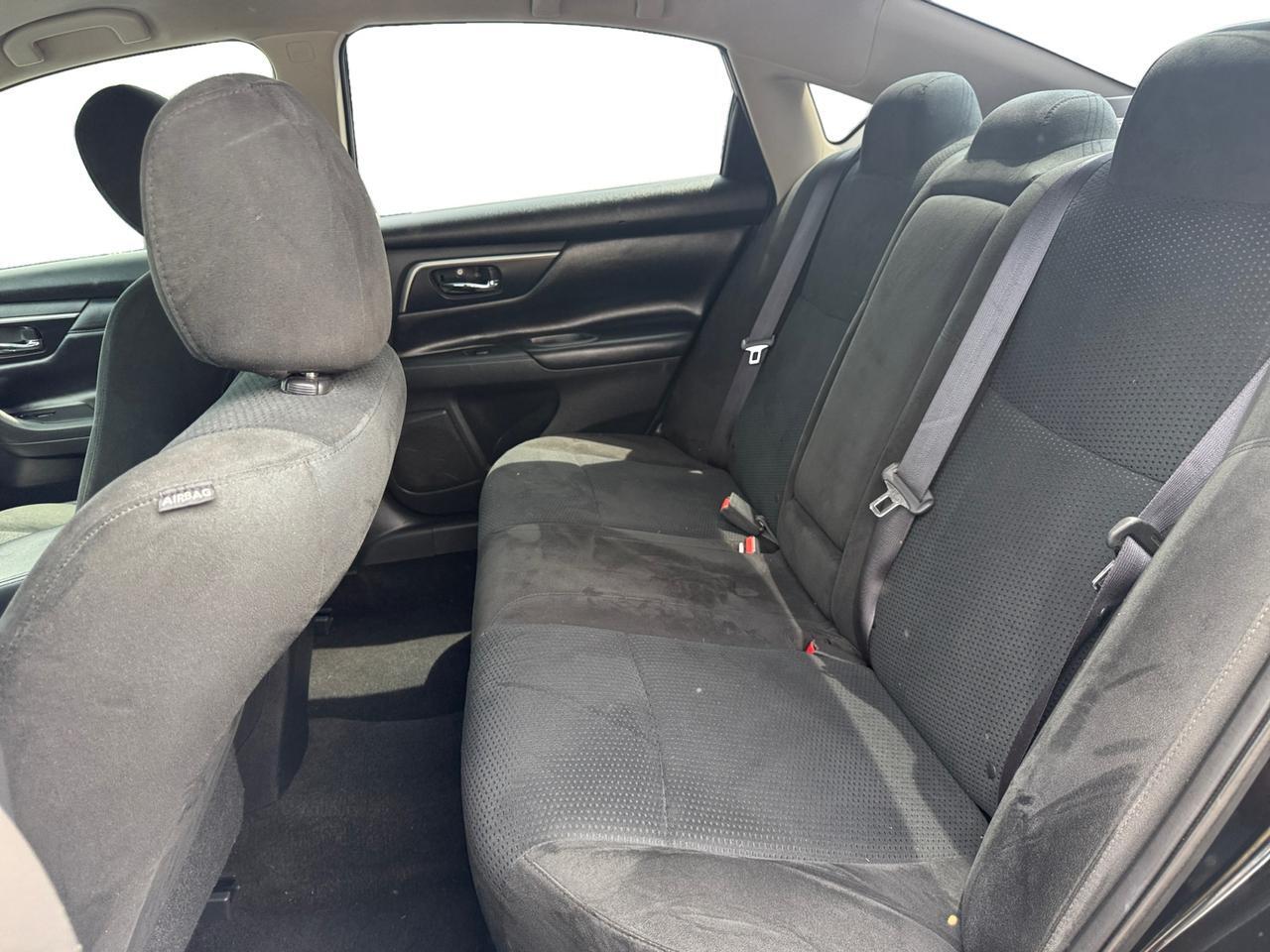 2015 NISSAN ALTIMA 2.5; 2.5 S; 2 Kansas City MO