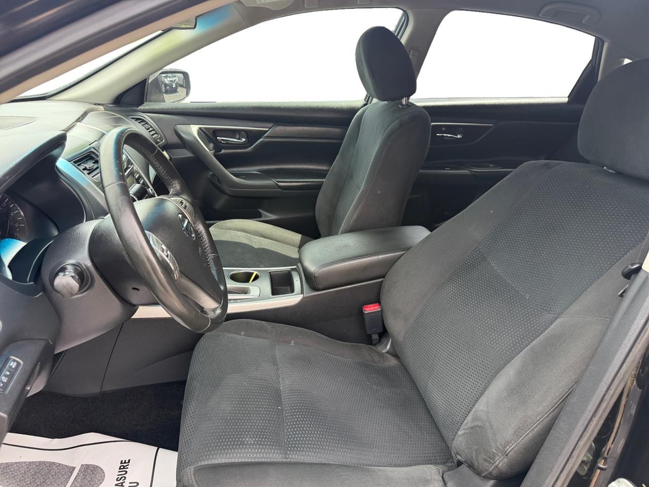 2015 NISSAN ALTIMA 2.5; 2.5 S; 2 Kansas City MO