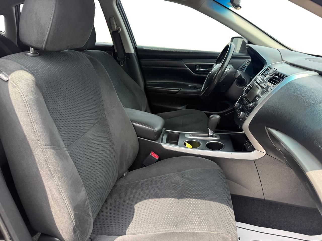 2015 NISSAN ALTIMA 2.5; 2.5 S; 2 Kansas City MO