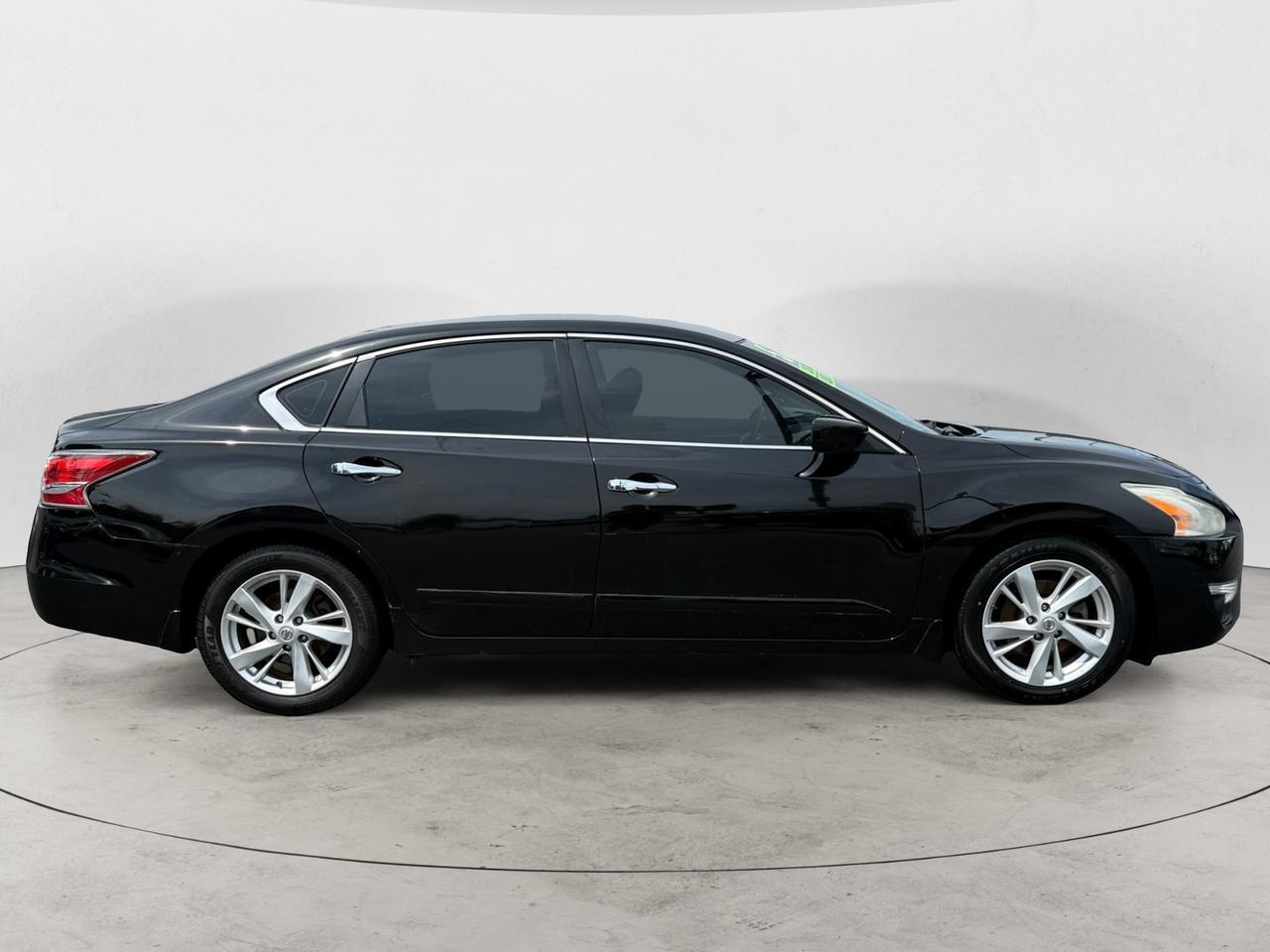 2015 NISSAN ALTIMA 2.5; 2.5 S; 2 Kansas City MO