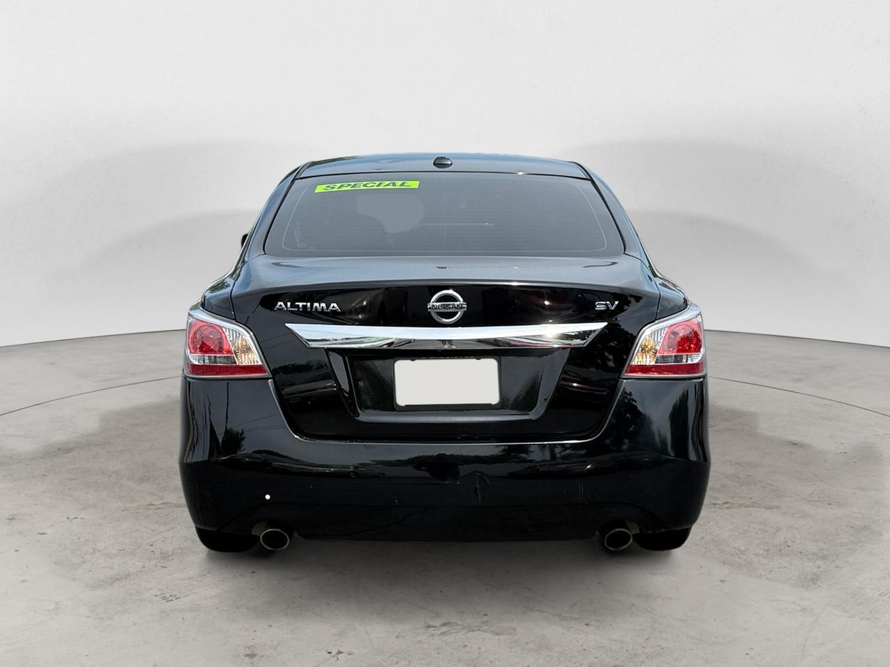 2015 NISSAN ALTIMA 2.5; 2.5 S; 2 Kansas City MO
