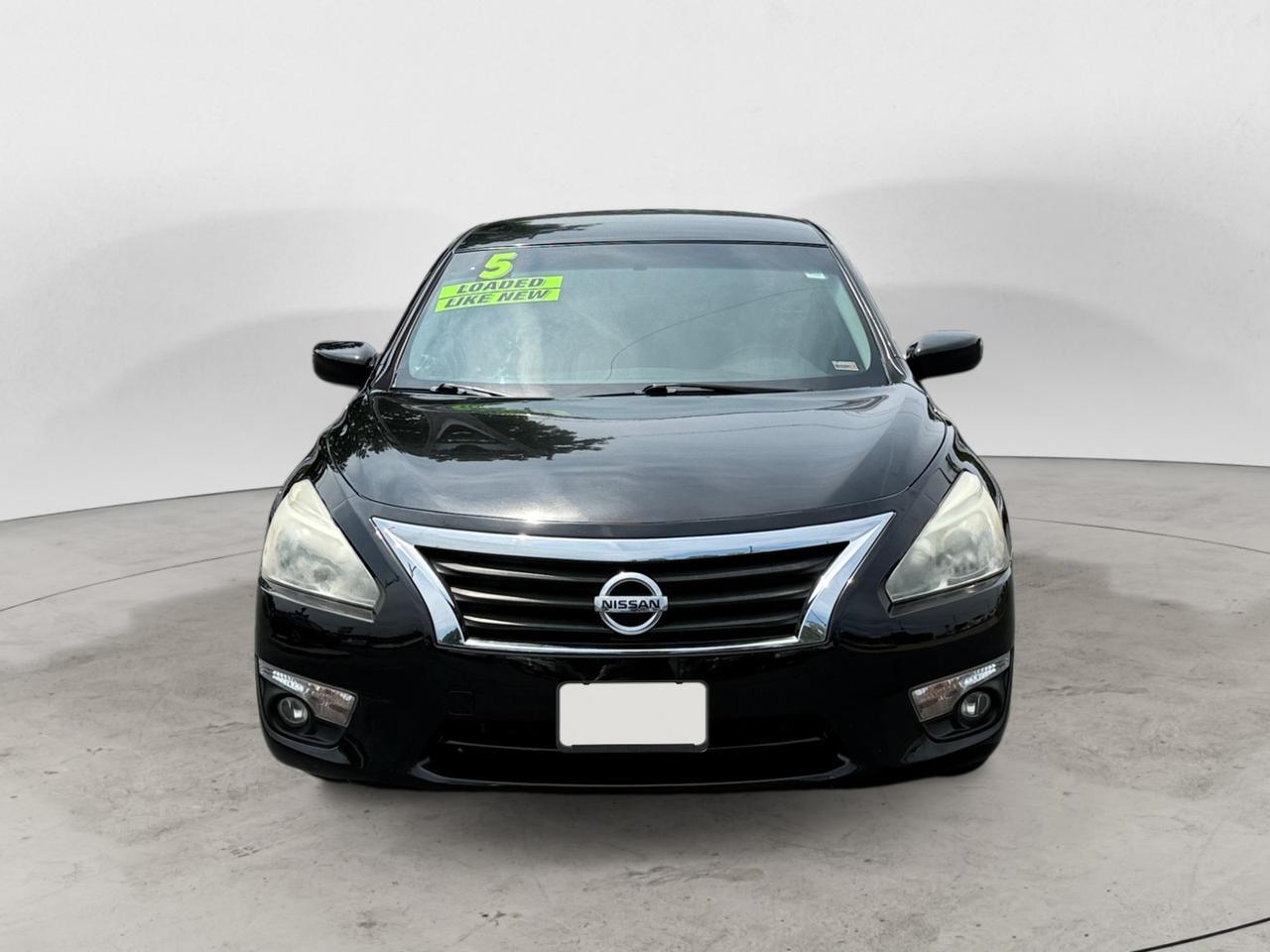2015 NISSAN ALTIMA 2.5; 2.5 S; 2 Kansas City MO
