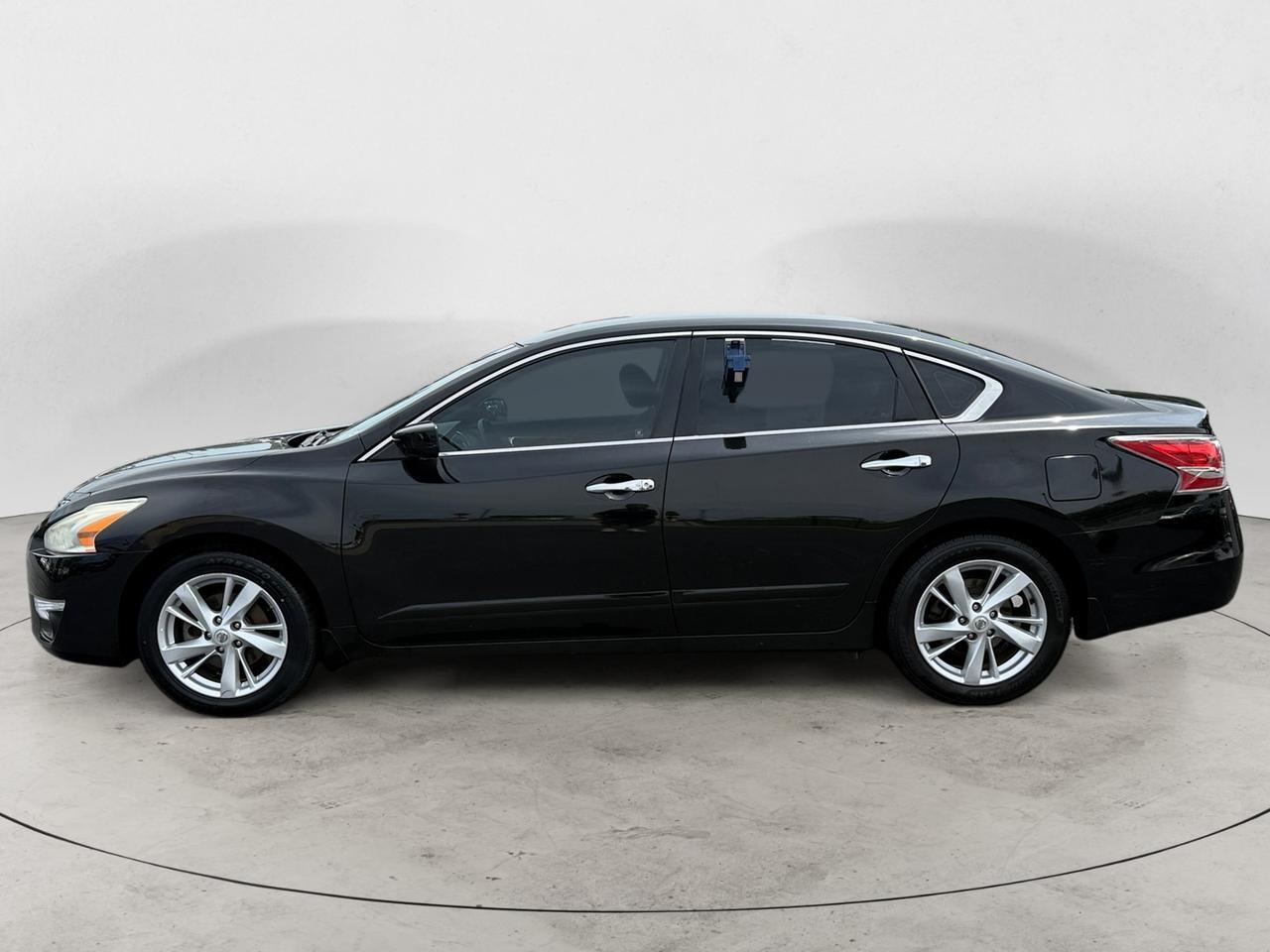 2015 NISSAN ALTIMA 2.5; 2.5 S; 2 Kansas City MO