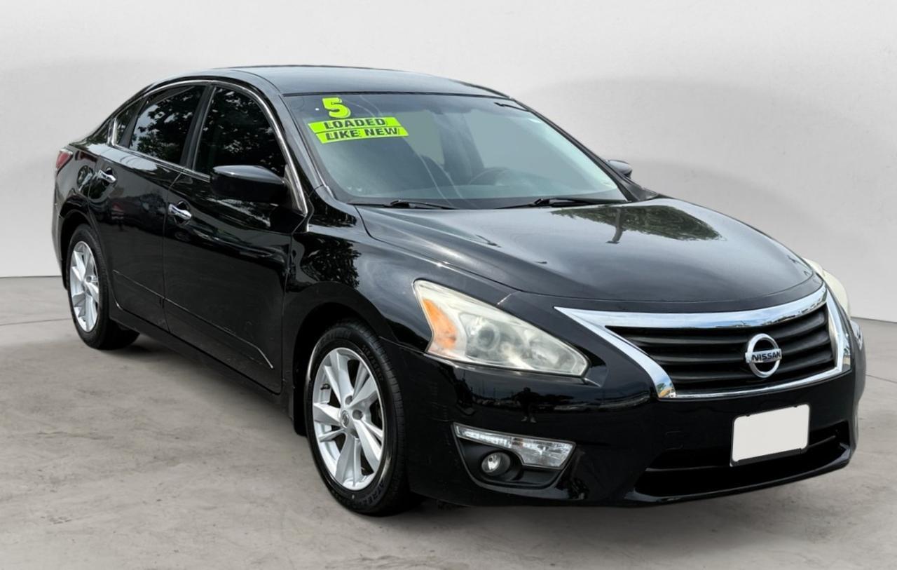 2015 NISSAN ALTIMA 2.5; 2.5 S; 2 Kansas City MO
