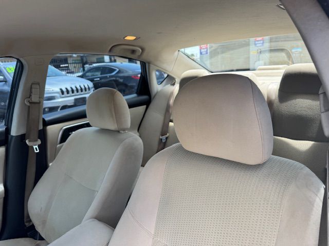 2015 NISSAN ALTIMA 2.5 Grand Prairie TX